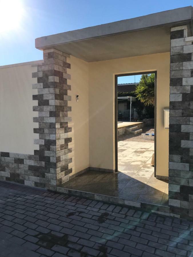 Villa la casa de rossi Torrevieja Exterior foto